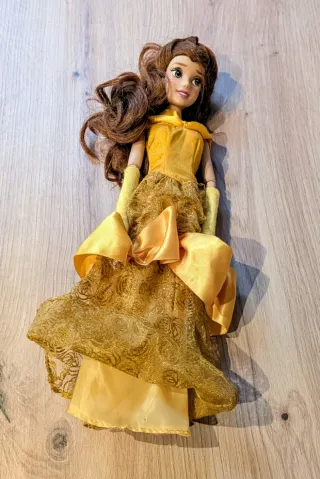 Colección Muñecas Disney Originales