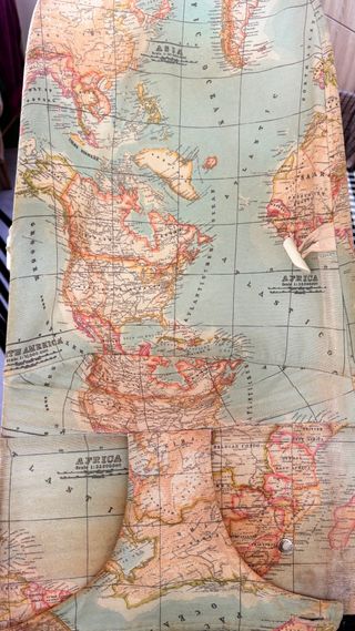 Hamaca Babybjorn con 2 fundas