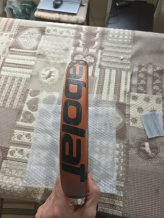 Babolat Technical Viper Racchetta Padel