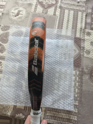 Babolat Technical Viper Racchetta Padel