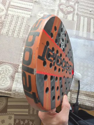 Babolat Technical Viper Racchetta Padel