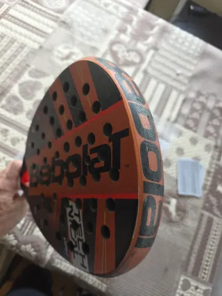 Babolat Technical Viper Racchetta Padel