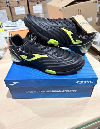 Botas De Fútbol Multitacos Joma Aguila