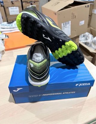 Botas De Fútbol Multitacos Joma Aguila
