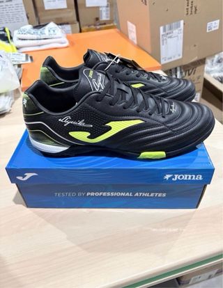 Botas De Fútbol Multitacos Joma Aguila