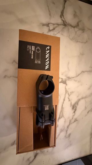 Potencia Canyon GRAVEL ST0035 ,70mm