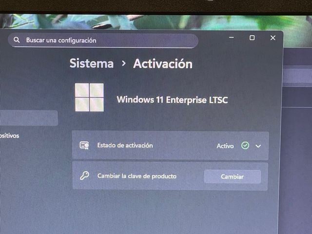Portátil Acer 8GB RAM 120GB SSD Windows