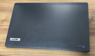 Portátil Acer TravelMate 8GB RAM 128GB SSD Windows