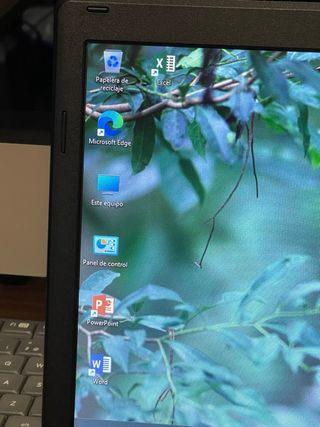 Portátil Acer TravelMate 8GB RAM 128GB SSD Windows