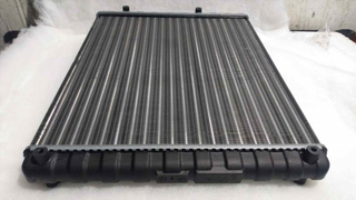 RADIADOR AGUA VOLKSWAGEN POLO BERLINA (6N1) Básic