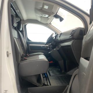 FIAT Scudo 2022    L1    120 CV PREMIUN