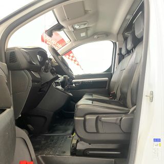 FIAT Scudo 2022    L1    120 CV PREMIUN