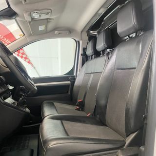 FIAT Scudo 2022    L1    120 CV PREMIUN