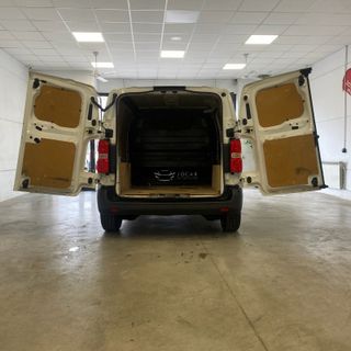 FIAT Scudo 2022    L1    120 CV PREMIUN