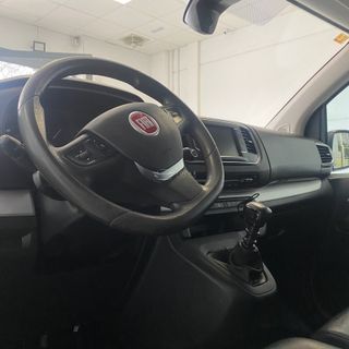 FIAT Scudo 2022    L1    120 CV PREMIUN