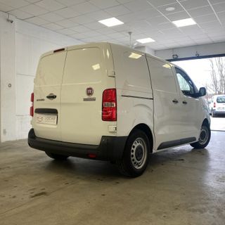 FIAT Scudo 2022    L1    120 CV PREMIUN