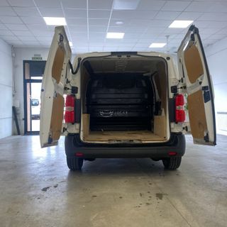 FIAT Scudo 2022    L1    120 CV PREMIUN