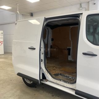 FIAT Scudo 2022    L1    120 CV PREMIUN