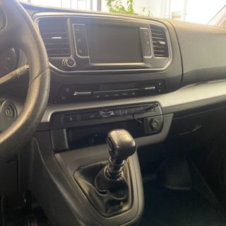 FIAT Scudo 2022    L1    120 CV PREMIUN