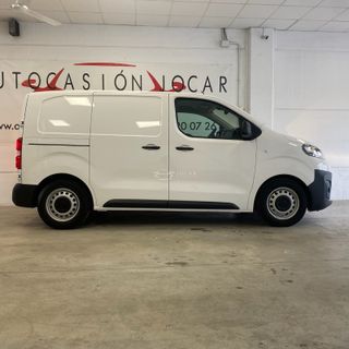 FIAT Scudo 2022    L1    120 CV PREMIUN