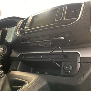 FIAT Scudo 2022    L1    120 CV PREMIUN