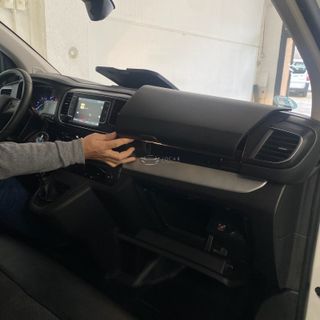 FIAT Scudo 2022    L1    120 CV PREMIUN