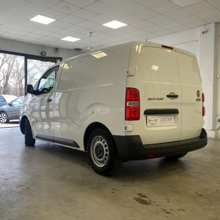 FIAT Scudo 2022    L1    120 CV PREMIUN