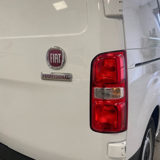 FIAT Scudo 2022    L1    120 CV PREMIUN