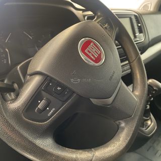 FIAT Scudo 2022    L1    120 CV PREMIUN