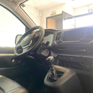 FIAT Scudo 2022    L1    120 CV PREMIUN