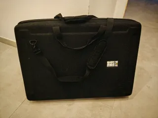 Mesa Pioneer Xdj-Rx3 + descksaver + maleta