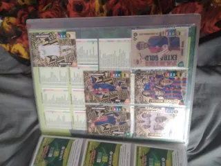 Álbum Adrenalyn LaLiga 2024-25 Completo