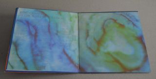 KING CRIMSON "IN THE WAKE OF POSEIDON" (LP VINILO)