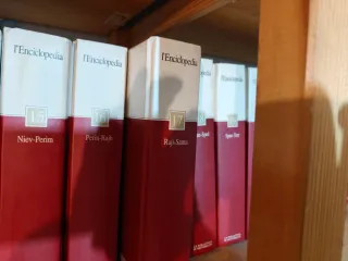 "L'Enciclopedia" di Repubblica