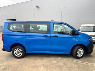 Volkswagen Caravelle Batalla Corta 2.0TDI 110 cv