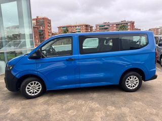 Volkswagen Caravelle Batalla Corta 2.0TDI 110 cv