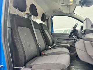 Volkswagen Caravelle Batalla Corta 2.0TDI 110 cv