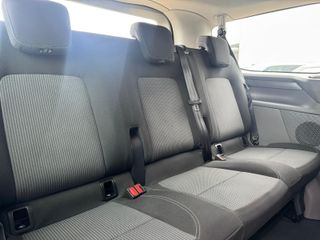 Volkswagen Caravelle Batalla Corta 2.0TDI 110 cv