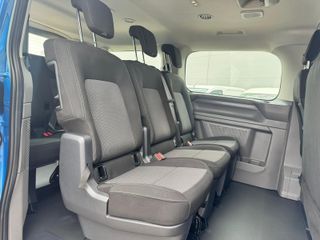 Volkswagen Caravelle Batalla Corta 2.0TDI 110 cv