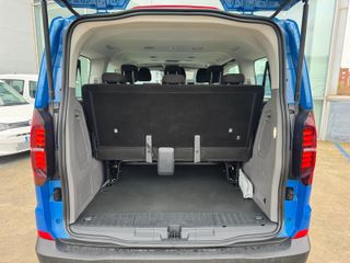 Volkswagen Caravelle Batalla Corta 2.0TDI 110 cv