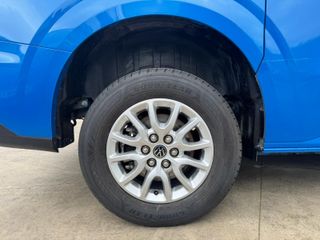 Volkswagen Caravelle Batalla Corta 2.0TDI 110 cv