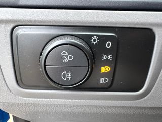 Volkswagen Caravelle Batalla Corta 2.0TDI 110 cv