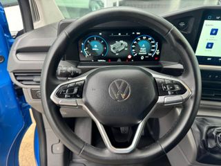 Volkswagen Caravelle Batalla Corta 2.0TDI 110 cv