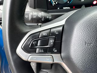 Volkswagen Caravelle Batalla Corta 2.0TDI 110 cv