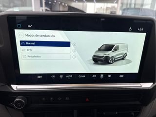 Volkswagen Caravelle Batalla Corta 2.0TDI 110 cv