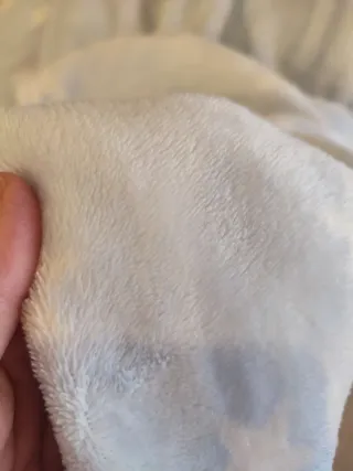 Sábanas Cuna Invierno de Doralina