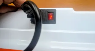 Plataforma Vibratoria VibroShaper