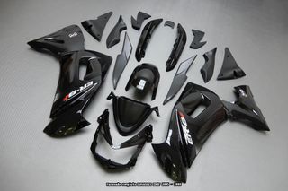 Carenado Completo para KAWASAKI ER6F 2005 - 2008