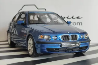 BMW E46 Compact - 1:18 OttoMobile