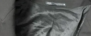 ¡¡OFERTA!! Talla XL Chaqueta Zara Con Etiquetas